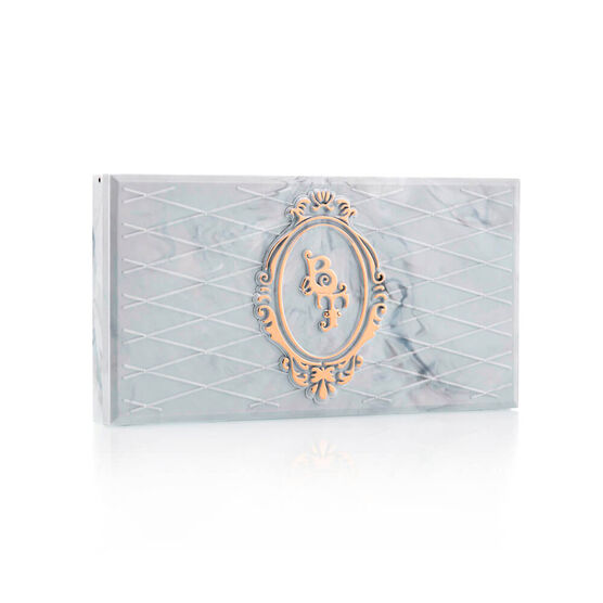 PALETA DE OLHOS SMOKEY EYES BT MARBLE